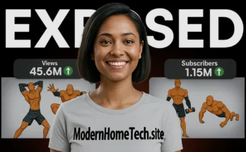 The Secret to Creating a Viral Faceless Fitness Channel With AI 2025