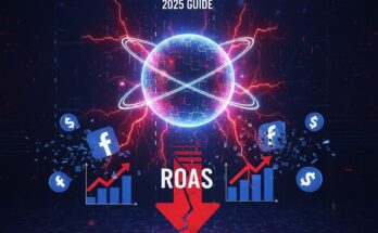 Meta Andromeda Update Is Killing Facebook Ads ROAS — Do This ASAP (2025 Guide)