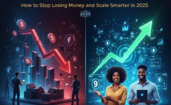 9 Facebook Ads Secrets I Wish I Knew Earlier — How to Stop Losing Money and Scale Smarter in 2025