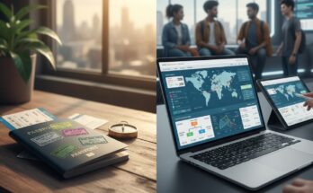 Your Passport Is Your Ticket, but Your Plan Is Your Power — Travel Smart in 2025