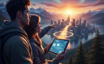 Visa Quotes and Captions (2025–2026): One Step Can Change Your Future