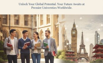 Scholarship Quotes / Captions — Scholarships Don’t Find You; You Find Them with Effort and Research