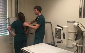 Keiser University Radiology Program (2025-Updated Guide)