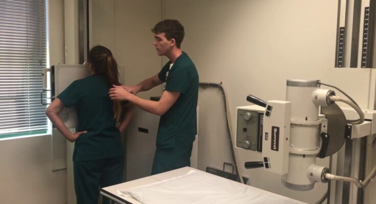 Keiser University Radiology Program (2025-Updated Guide)