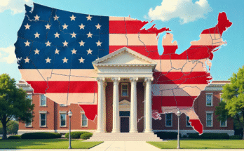 scholarships in the US for international students