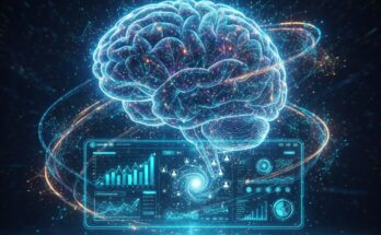 AI-Powered CRM Systems: The Future of Smart Sales and Customer Relationships