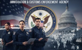 How to Land a Job at ICE: 2025 Guide to Careers at the U.S. Immigration & Customs Enforcement Agency