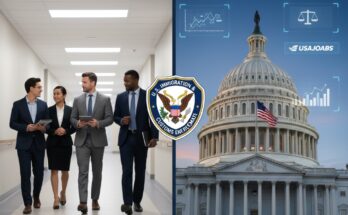 ICE General Attorney Employment Law job 849302700