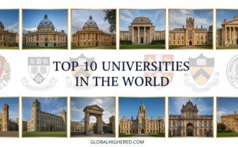 What the Times Higher Education World University Rankings 2026 Tell Us About Global Higher Education